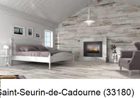 Peintre revêtements et sols Saint-Seurin-de-Cadourne-33180